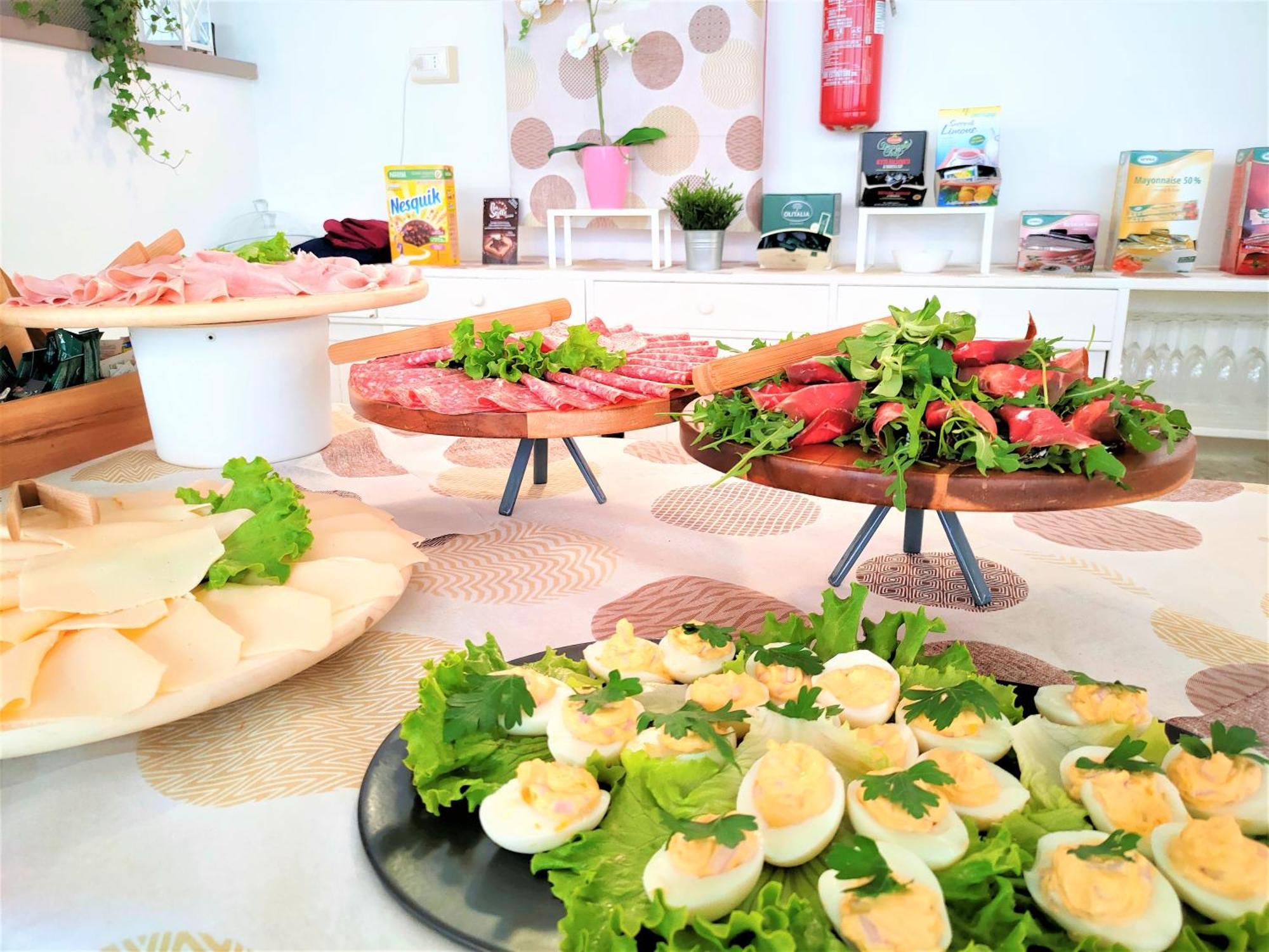 Hotel Miramare - Spa & Suites - Free Breakfast & Brunch Until 13-00 Cervia Bagian luar foto