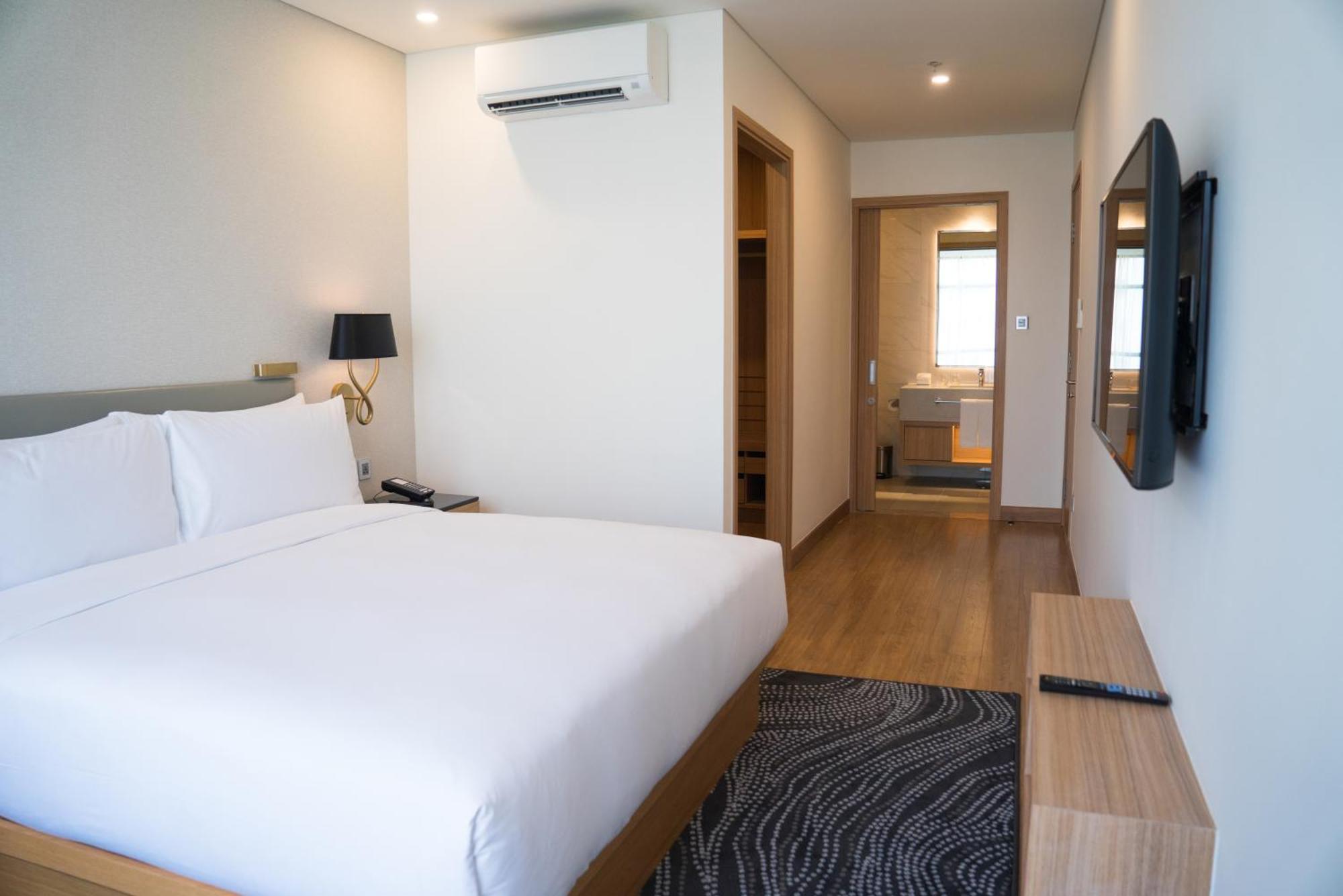 Hotel Miramare - Spa & Suites - Free Breakfast & Brunch Until 13-00 Cervia Bagian luar foto