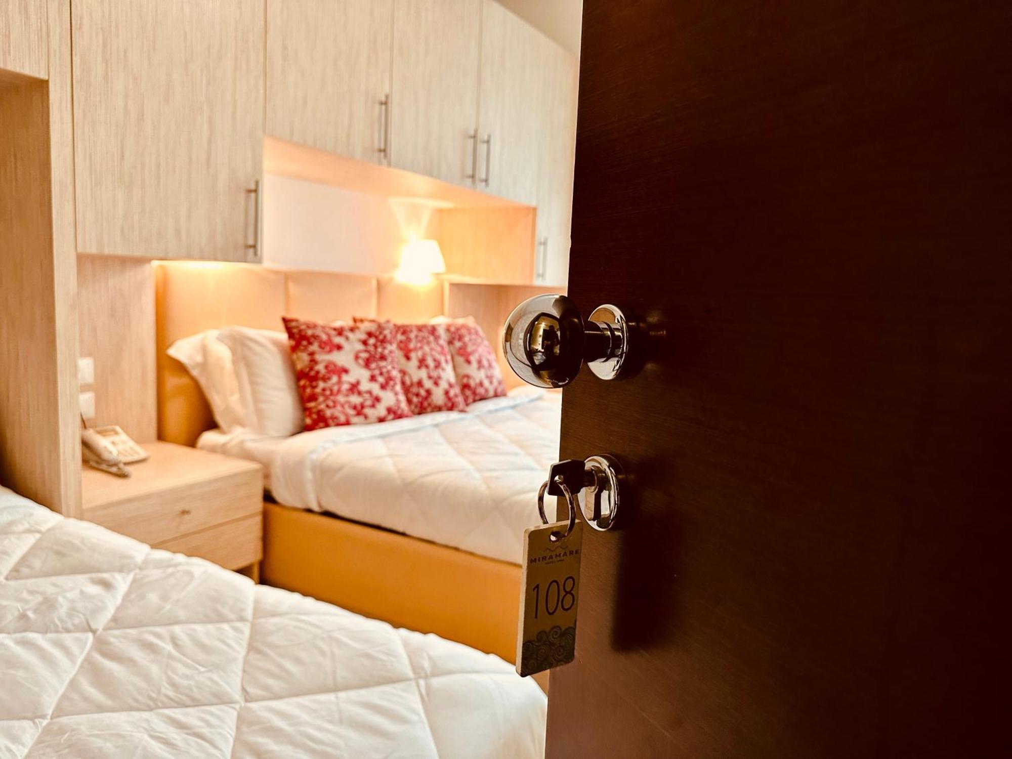 Hotel Miramare - Spa & Suites - Free Breakfast & Brunch Until 13-00 Cervia Bagian luar foto