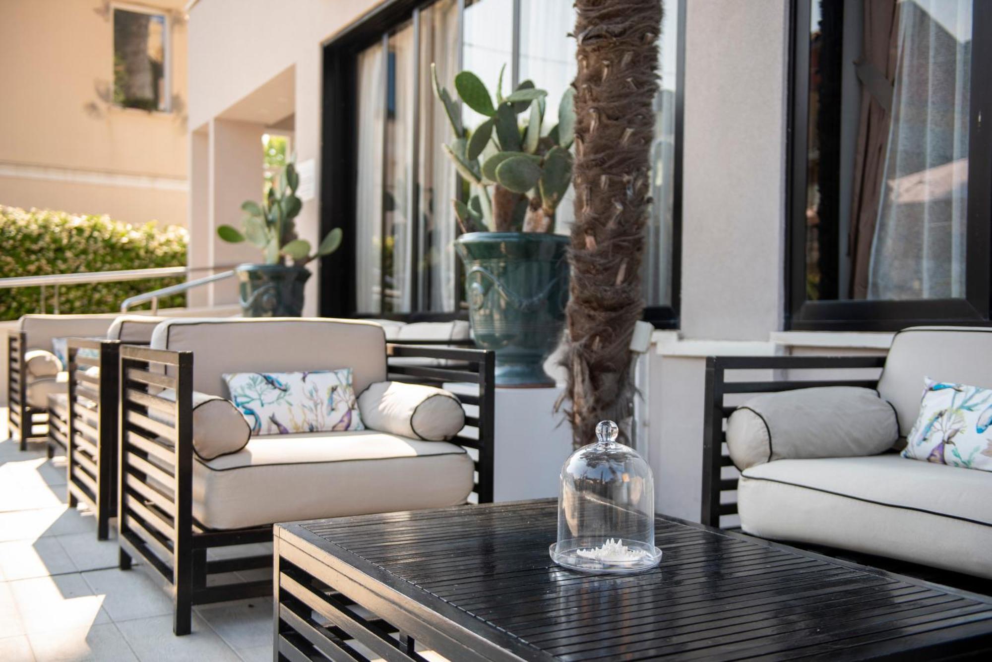 Hotel Miramare - Spa & Suites - Free Breakfast & Brunch Until 13-00 Cervia Bagian luar foto