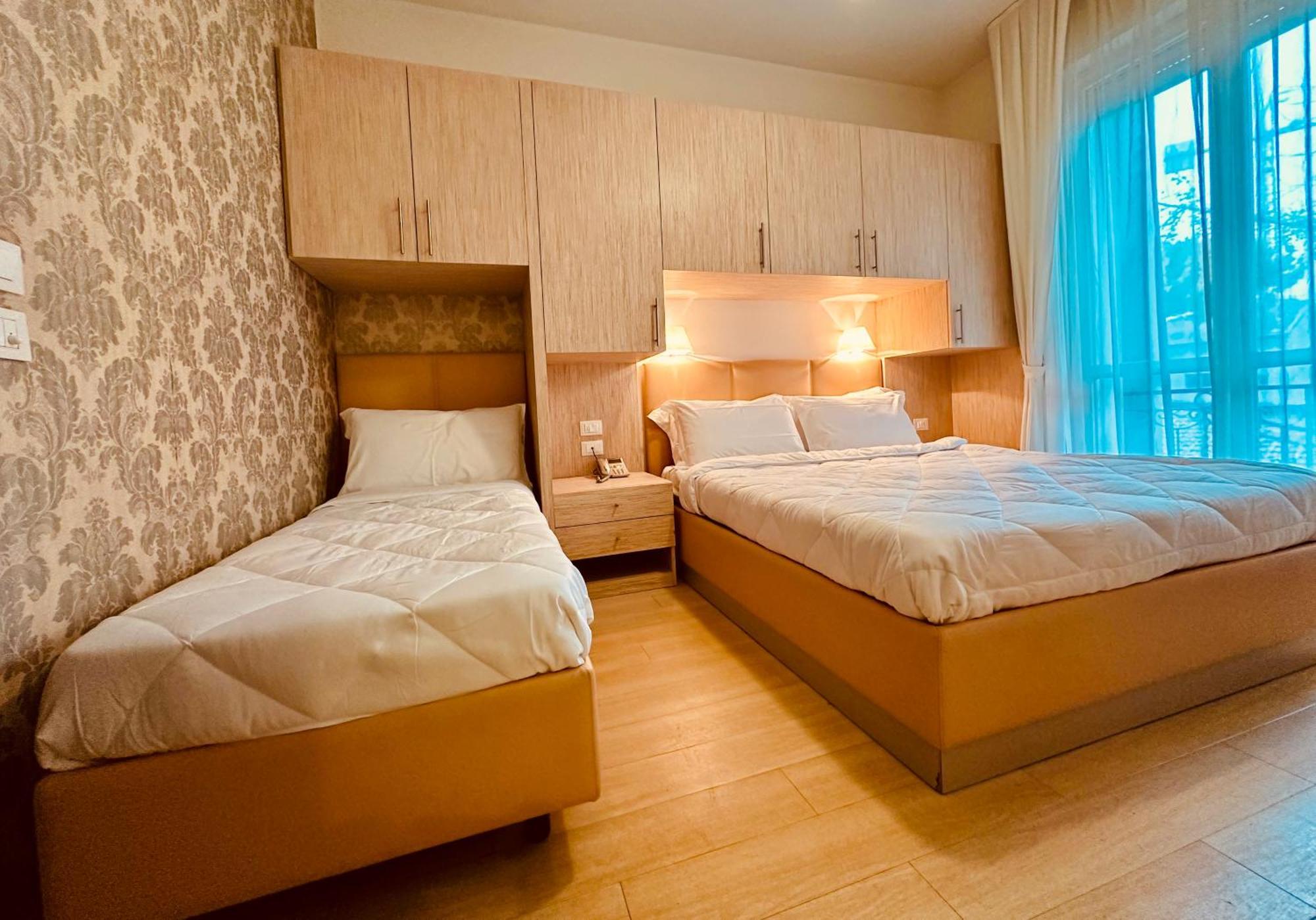 Hotel Miramare - Spa & Suites - Free Breakfast & Brunch Until 13-00 Cervia Ruang foto