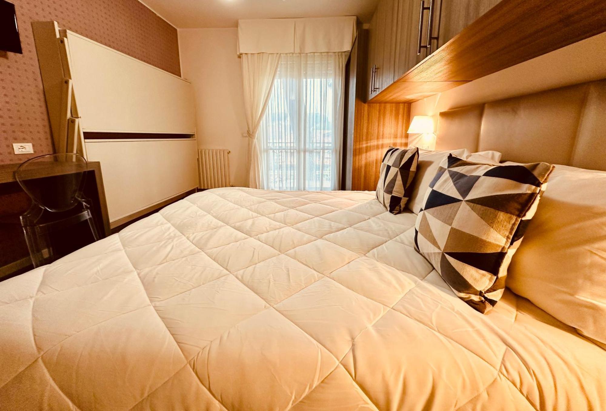 Hotel Miramare - Spa & Suites - Free Breakfast & Brunch Until 13-00 Cervia Ruang foto