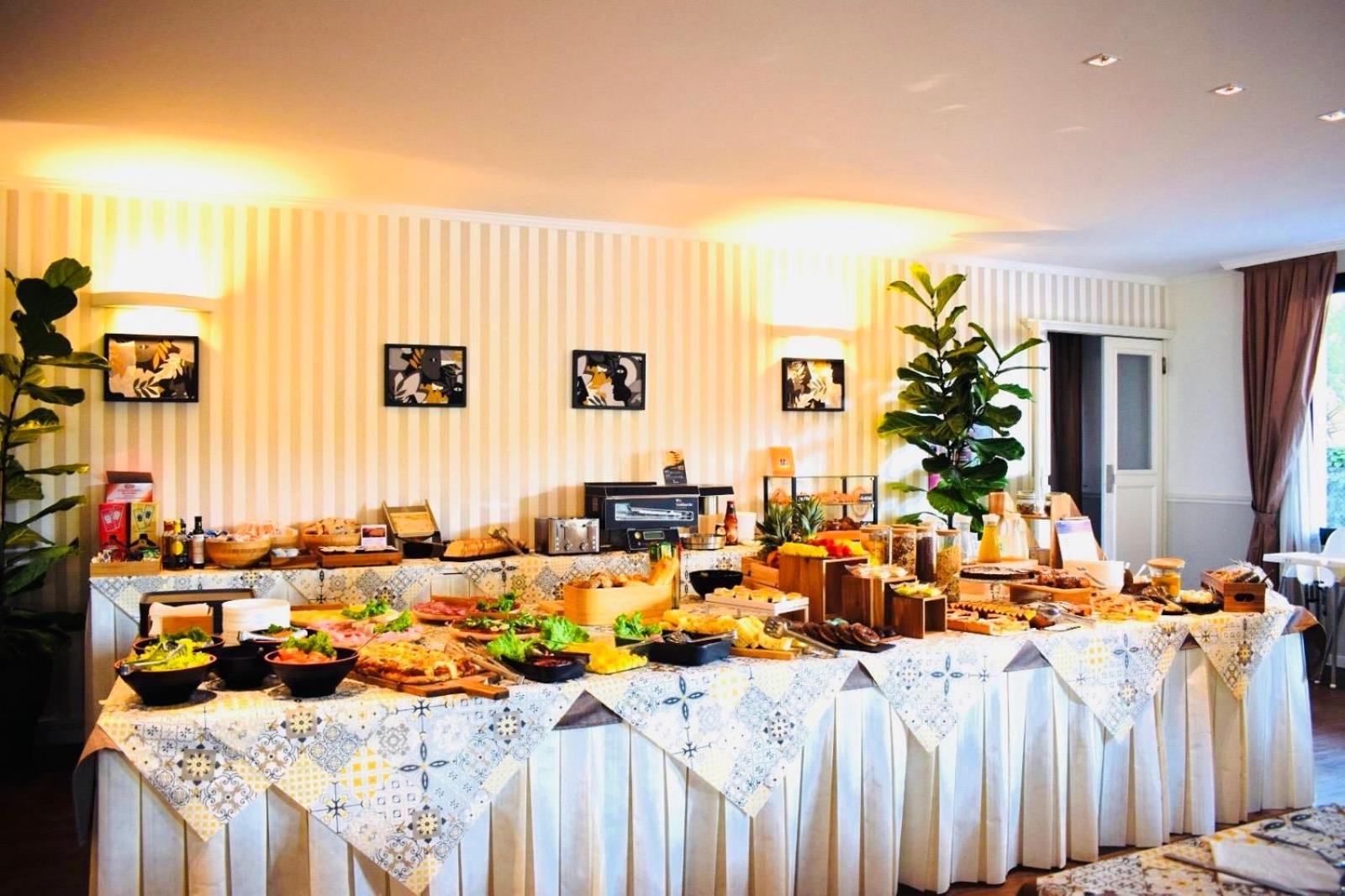 Hotel Miramare - Spa & Suites - Free Breakfast & Brunch Until 13-00 Cervia Bagian luar foto