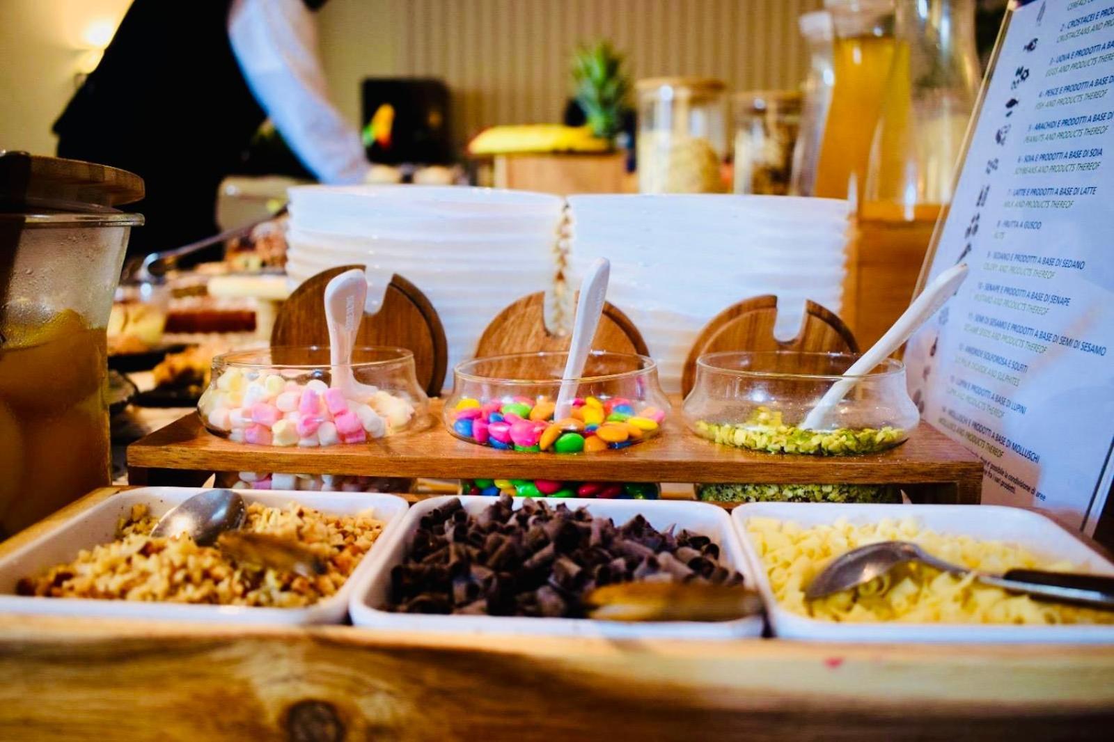 Hotel Miramare - Spa & Suites - Free Breakfast & Brunch Until 13-00 Cervia Bagian luar foto