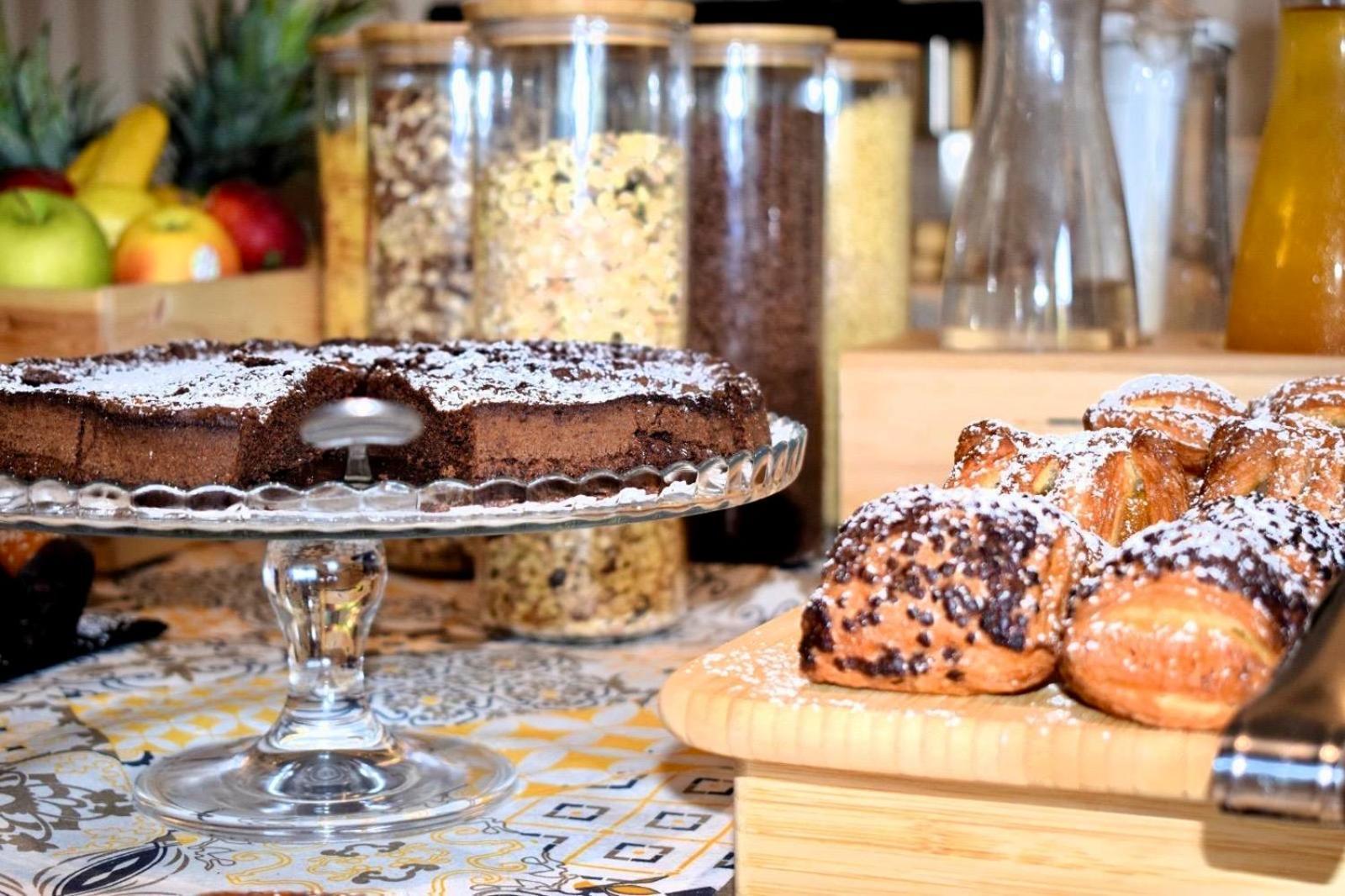 Hotel Miramare - Spa & Suites - Free Breakfast & Brunch Until 13-00 Cervia Bagian luar foto