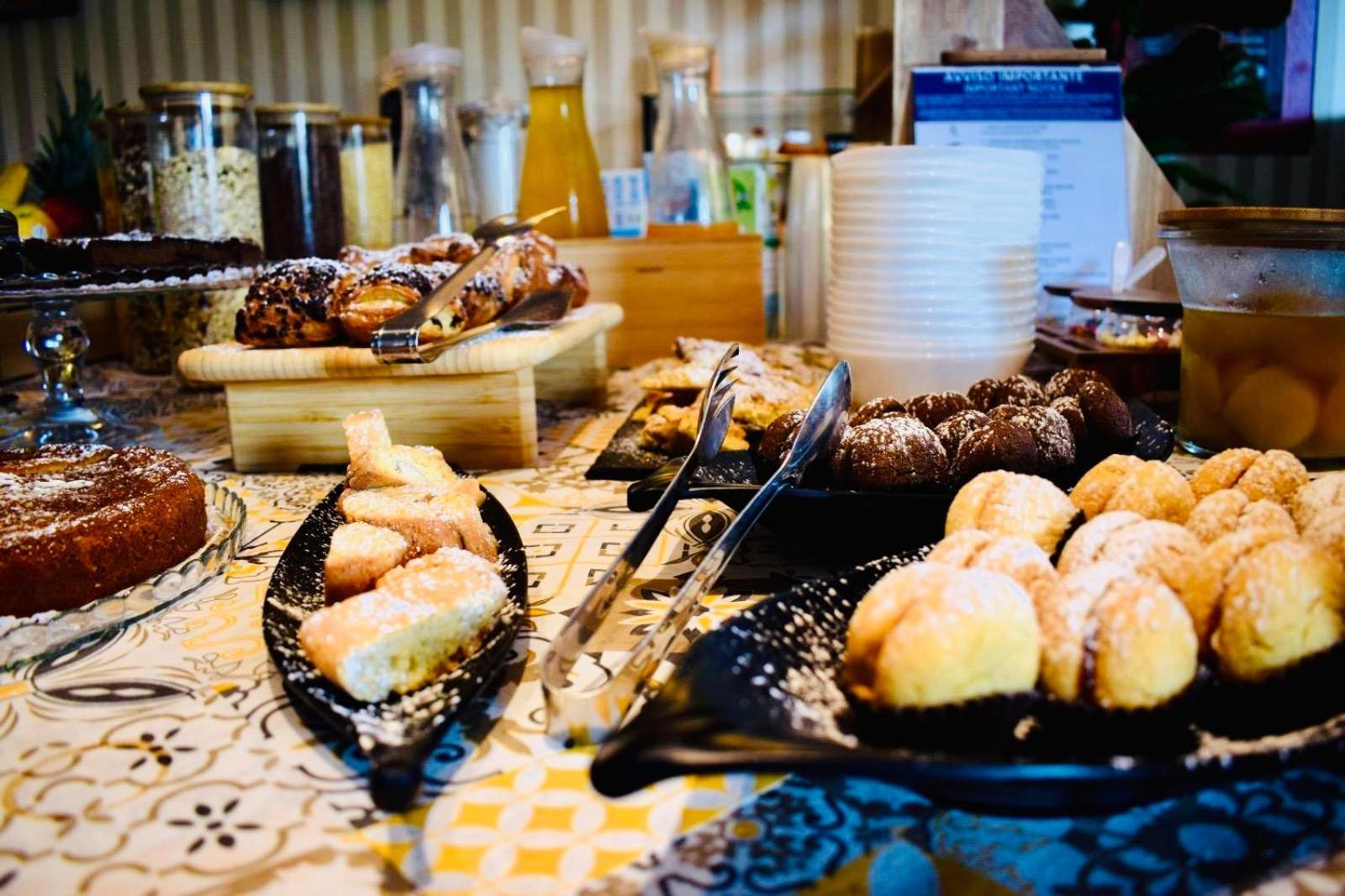 Hotel Miramare - Spa & Suites - Free Breakfast & Brunch Until 13-00 Cervia Bagian luar foto