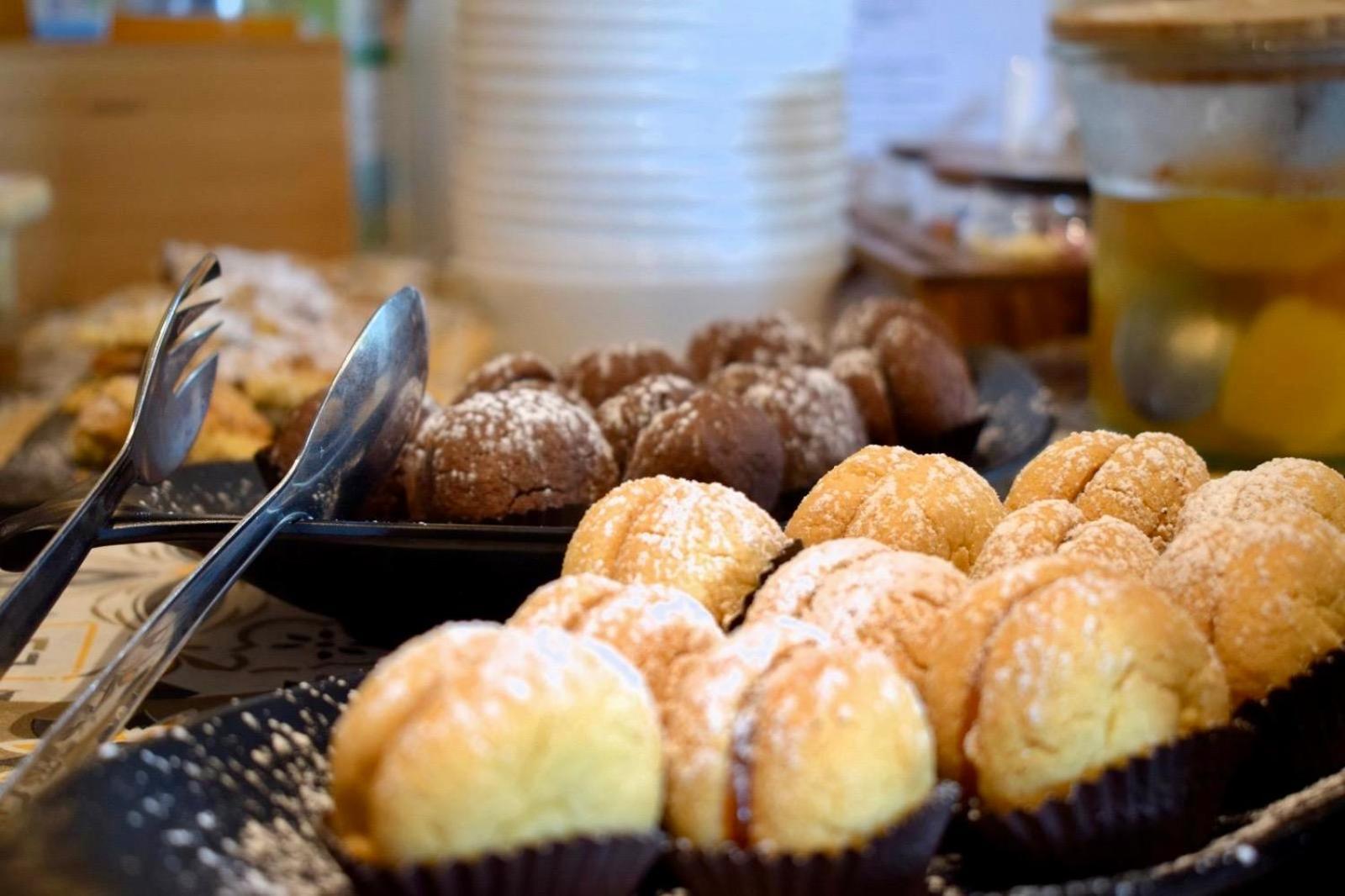 Hotel Miramare - Spa & Suites - Free Breakfast & Brunch Until 13-00 Cervia Bagian luar foto