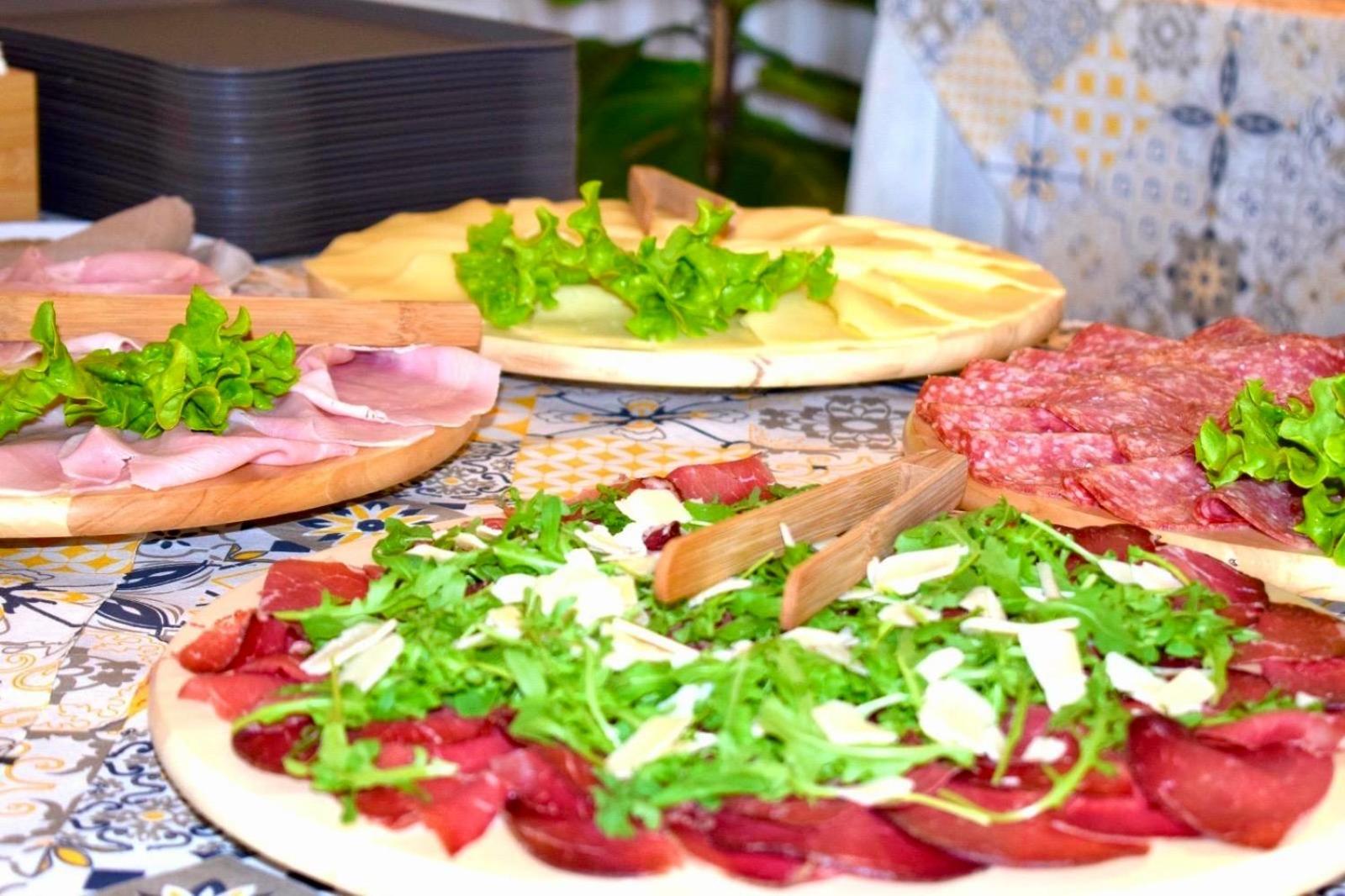 Hotel Miramare - Spa & Suites - Free Breakfast & Brunch Until 13-00 Cervia Bagian luar foto